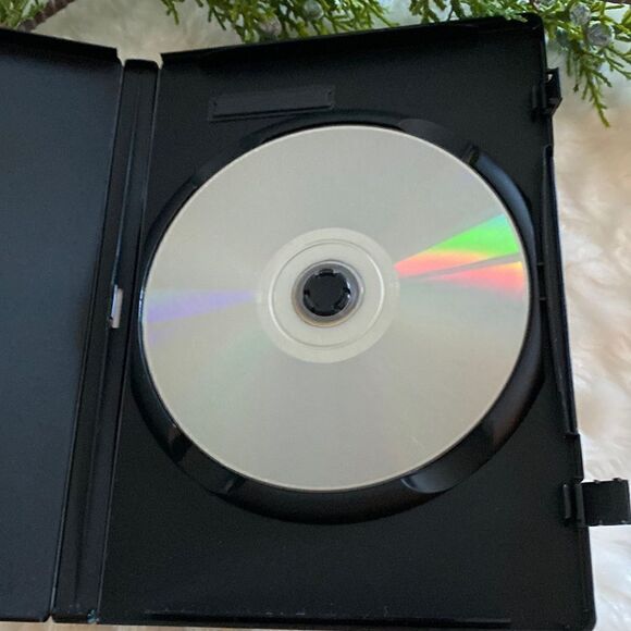 The Perfect Man DVD - Picture 4 of 4